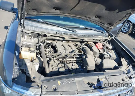 2016 Ford Flex Se from USA, damaged, VIN 2FMGK5B89GBA19532